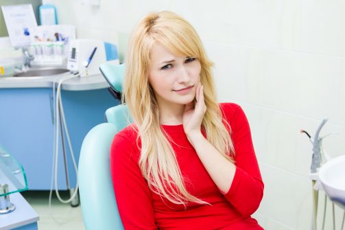 Dental Emergency Emergency Dentist